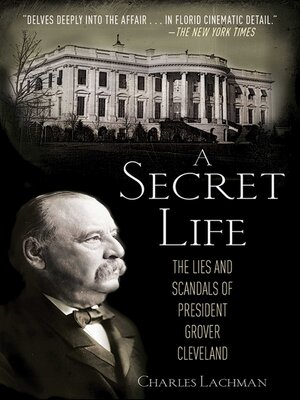 cover image of A Secret Life